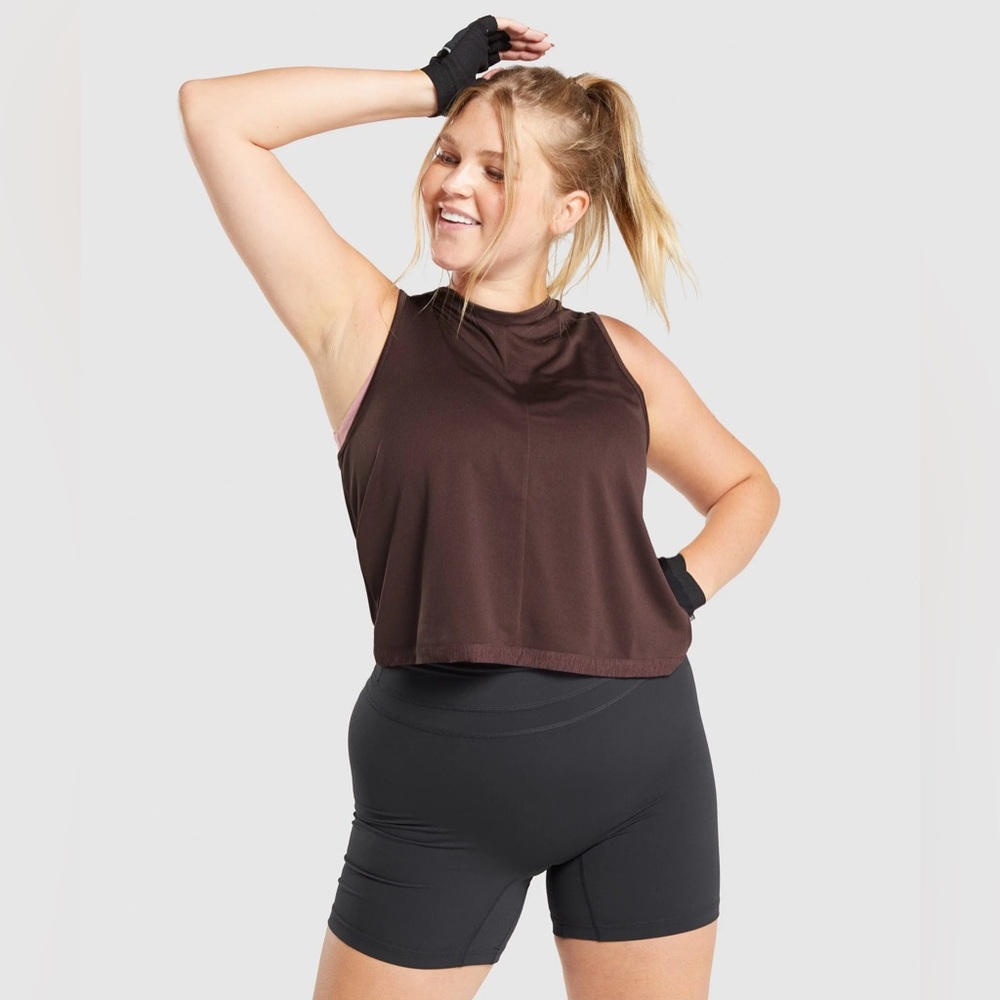 WHITNEY SIMMONS SWING TANK